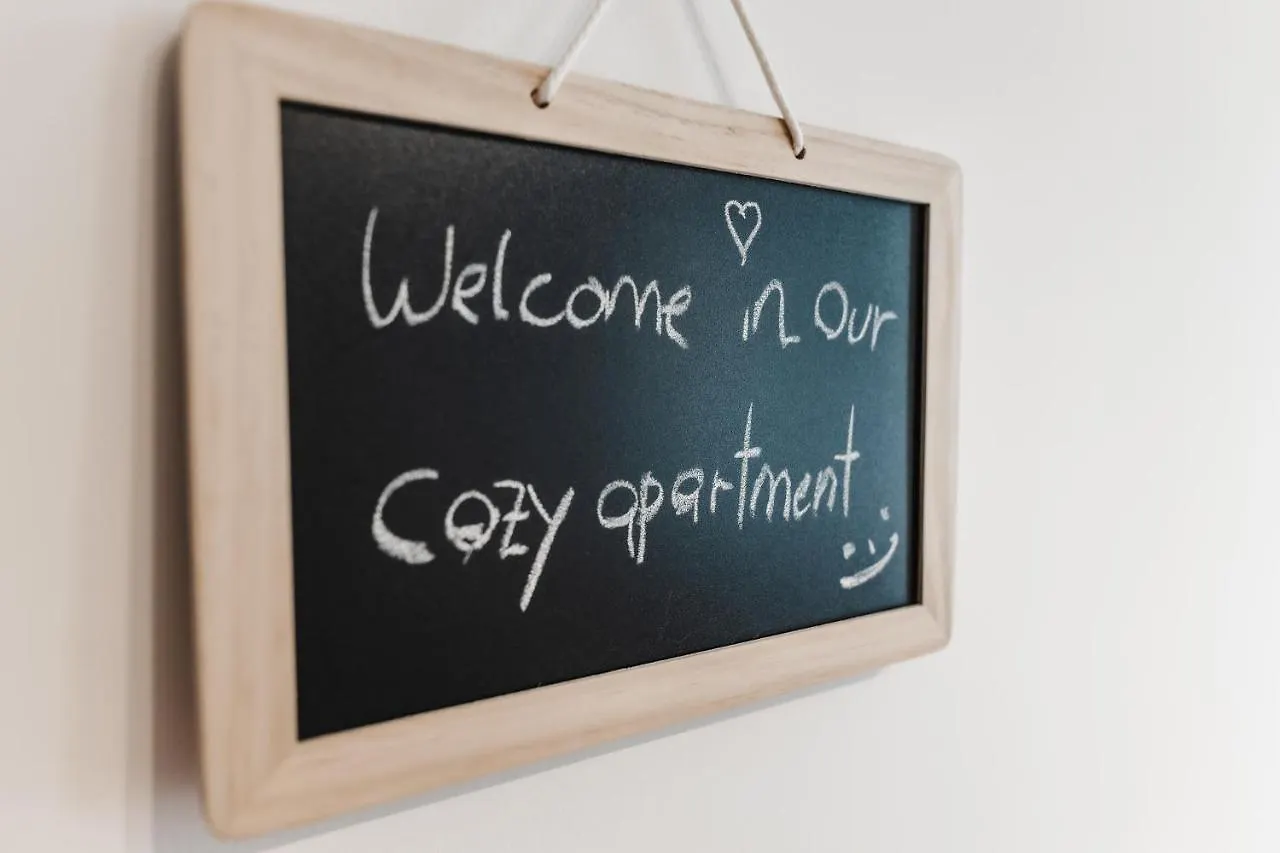 Cozy Apartment, 2 Private Terraces, 8 Min To City Center Viyana Avusturya